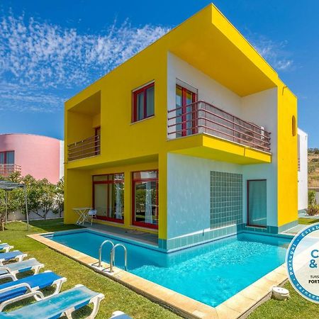 Villa 14 Marina De 알부페이라 외부 사진