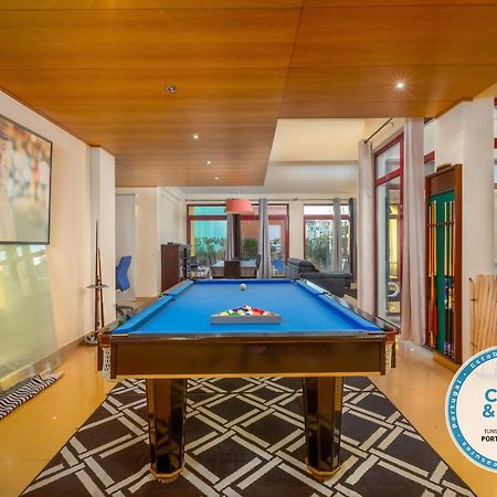 Villa 14 Marina De 알부페이라 외부 사진
