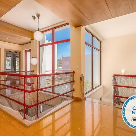 Villa 14 Marina De 알부페이라 외부 사진