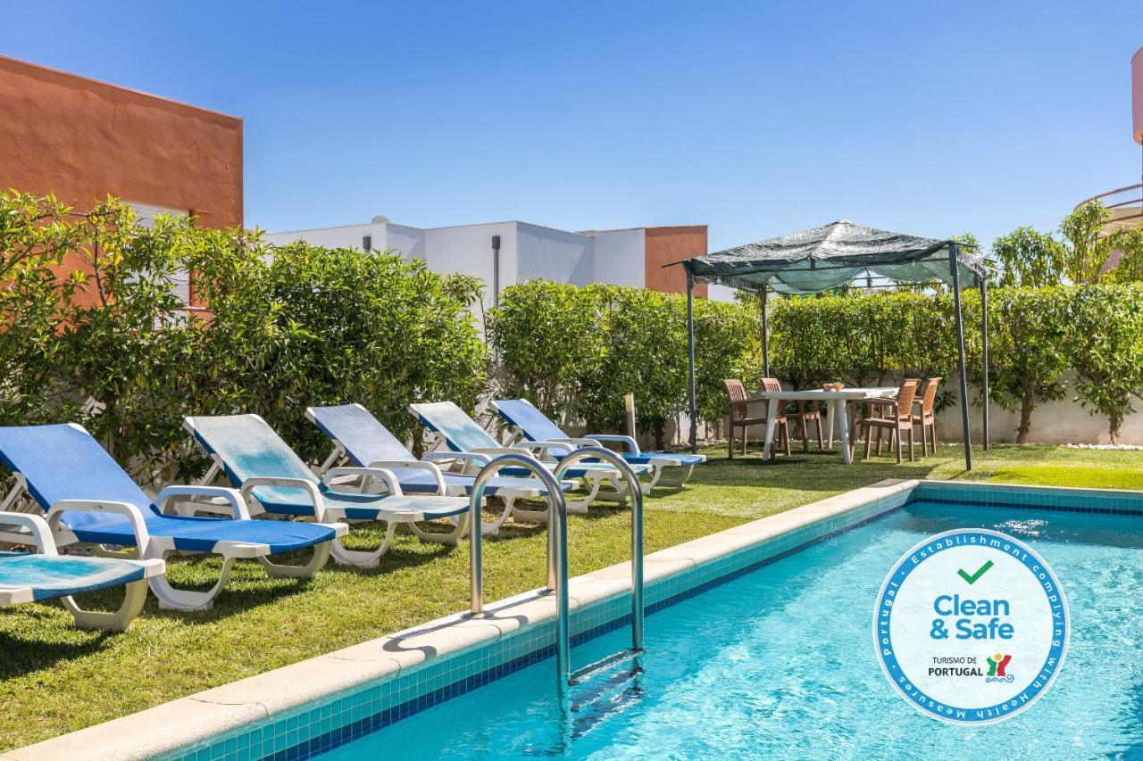 Villa 14 Marina De 알부페이라 외부 사진