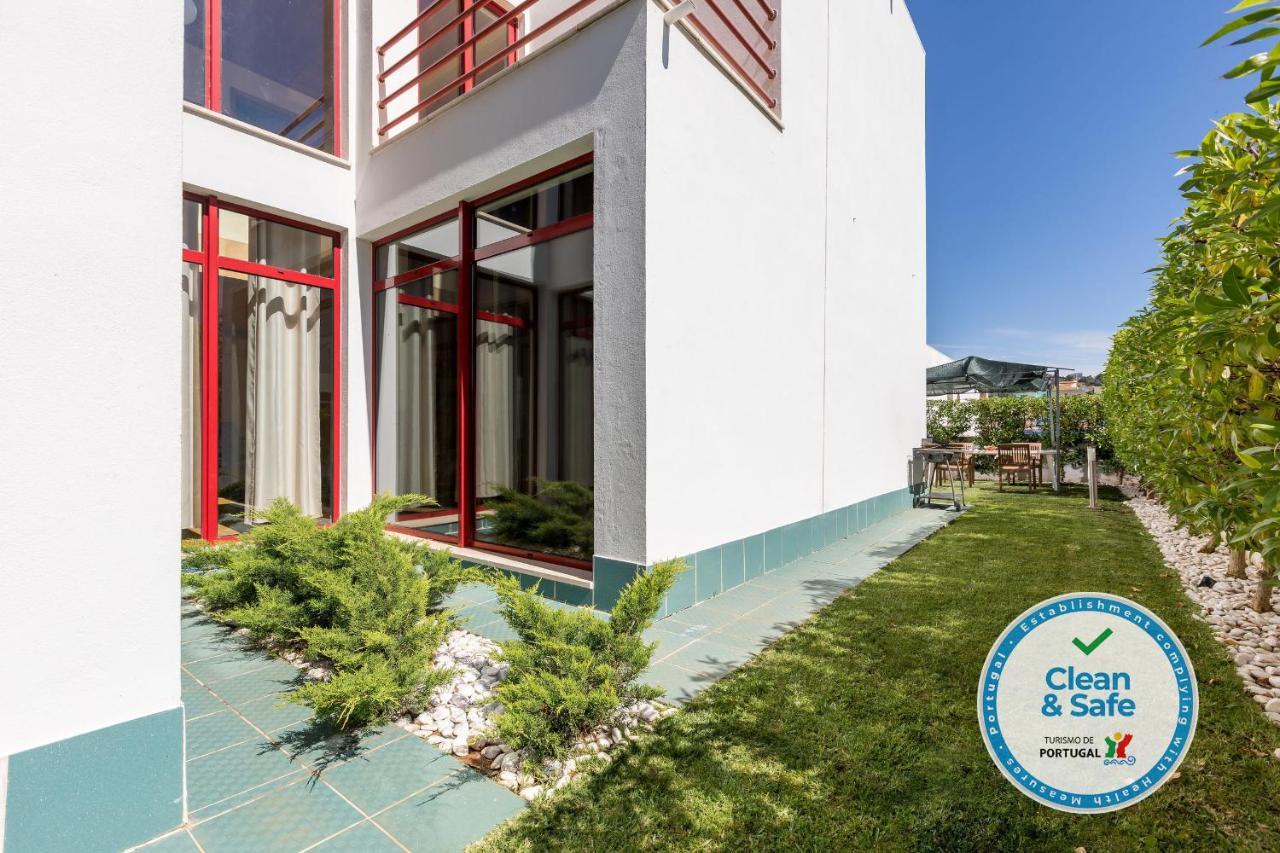 Villa 14 Marina De 알부페이라 외부 사진