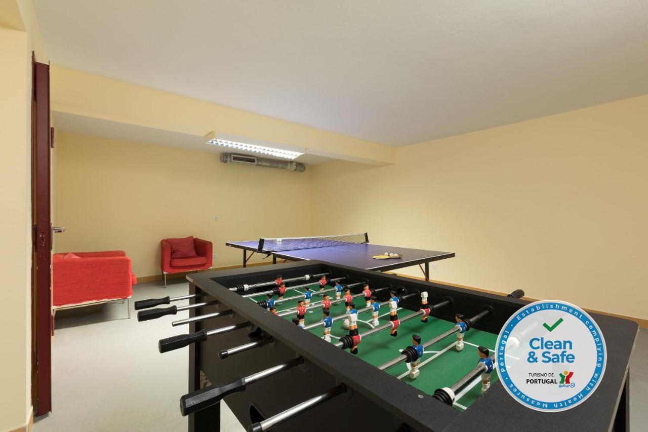 Villa 14 Marina De 알부페이라 외부 사진