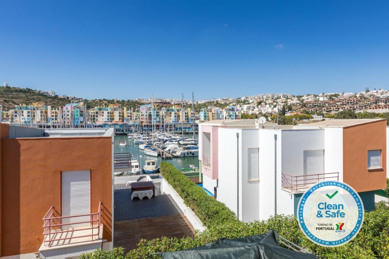 Villa 14 Marina De 알부페이라 외부 사진