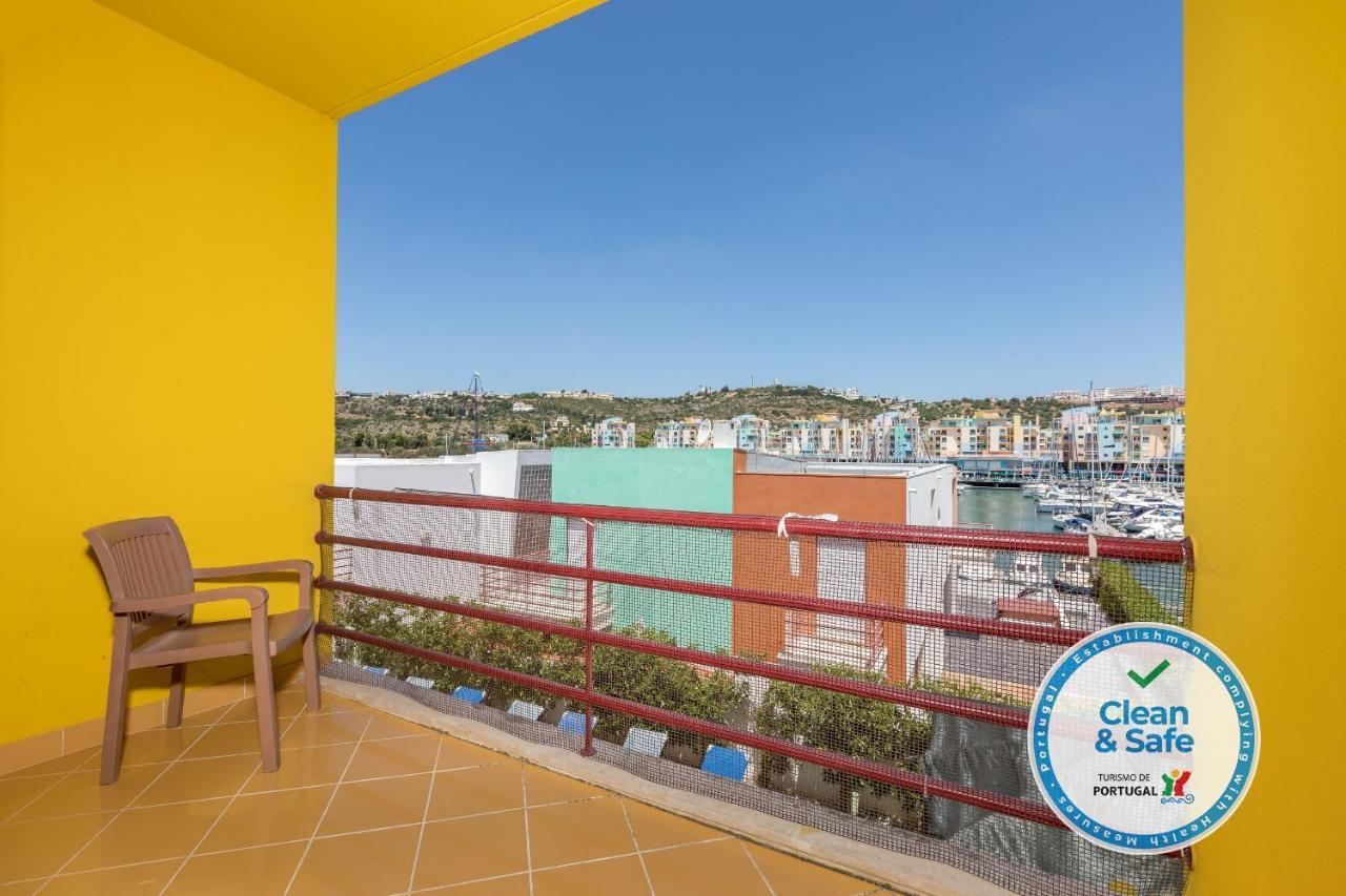 Villa 14 Marina De 알부페이라 외부 사진