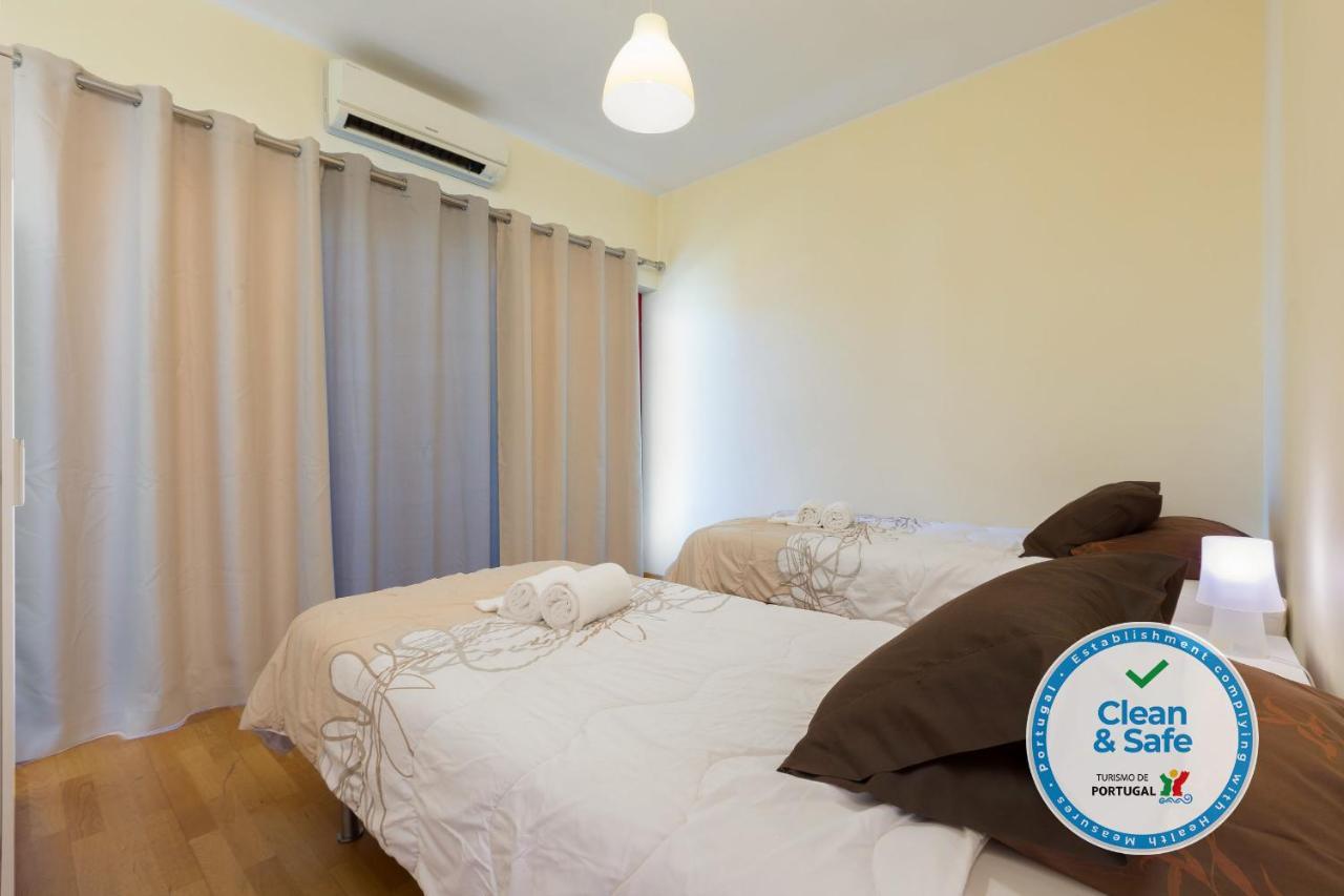Villa 14 Marina De 알부페이라 외부 사진
