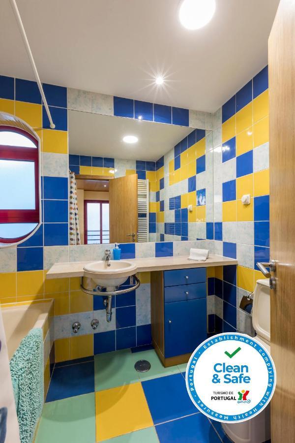 Villa 14 Marina De 알부페이라 외부 사진