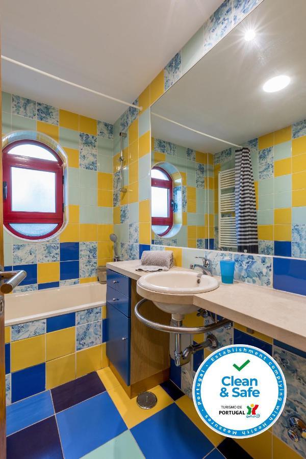 Villa 14 Marina De 알부페이라 외부 사진