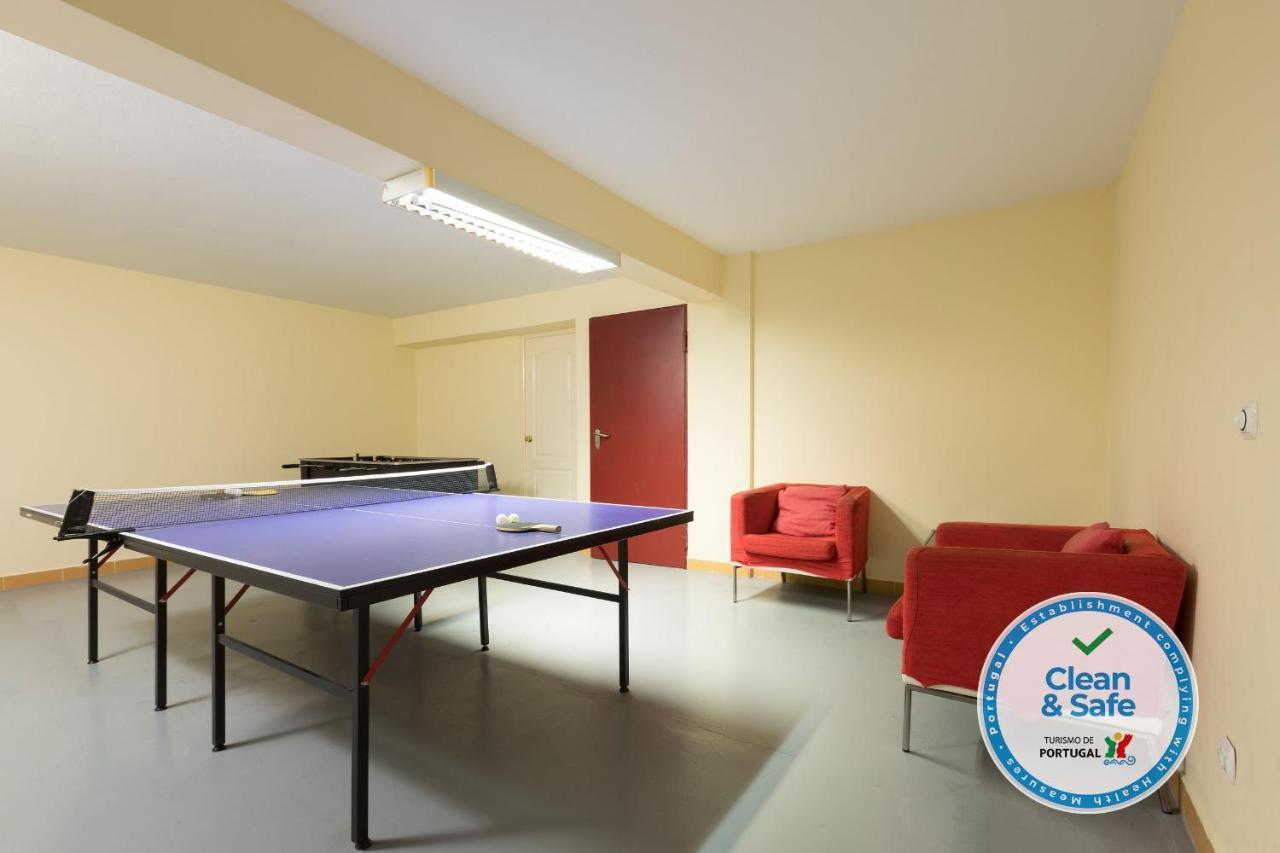 Villa 14 Marina De 알부페이라 외부 사진