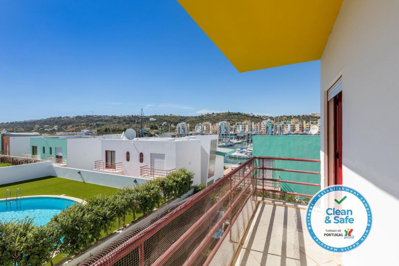 Villa 14 Marina De 알부페이라 외부 사진