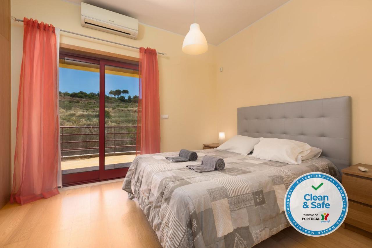 Villa 14 Marina De 알부페이라 외부 사진
