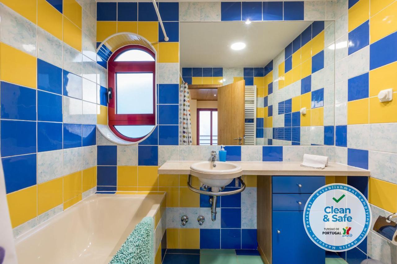 Villa 14 Marina De 알부페이라 외부 사진