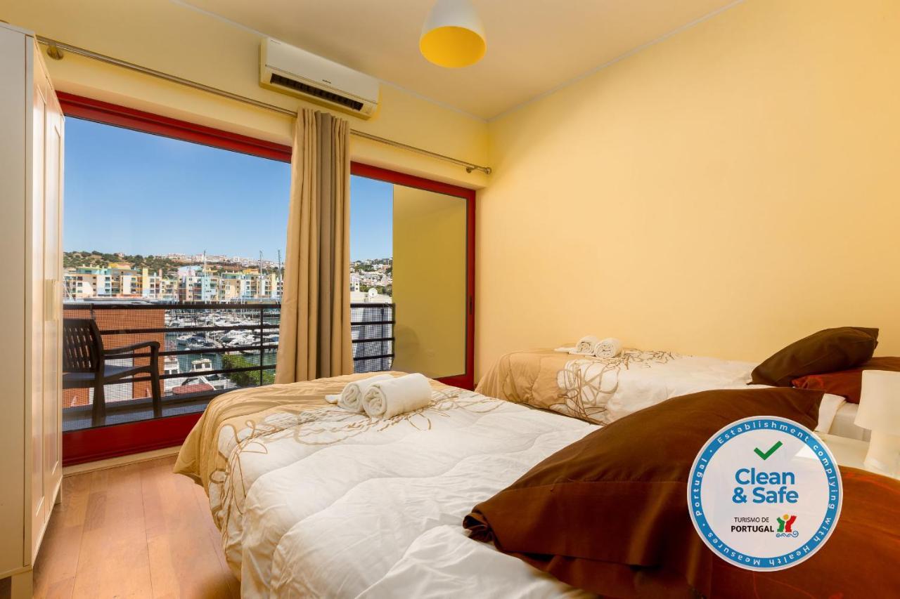 Villa 14 Marina De 알부페이라 외부 사진