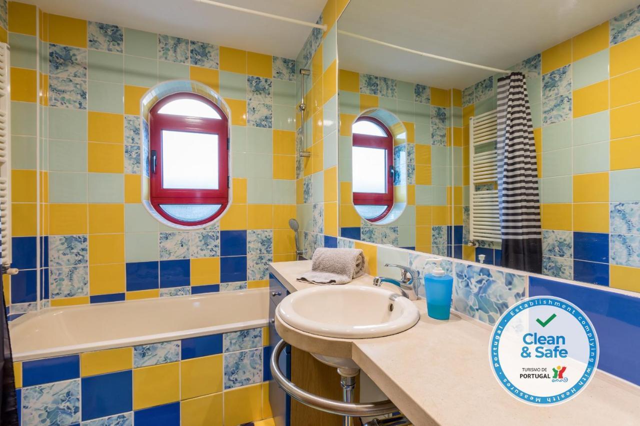 Villa 14 Marina De 알부페이라 외부 사진