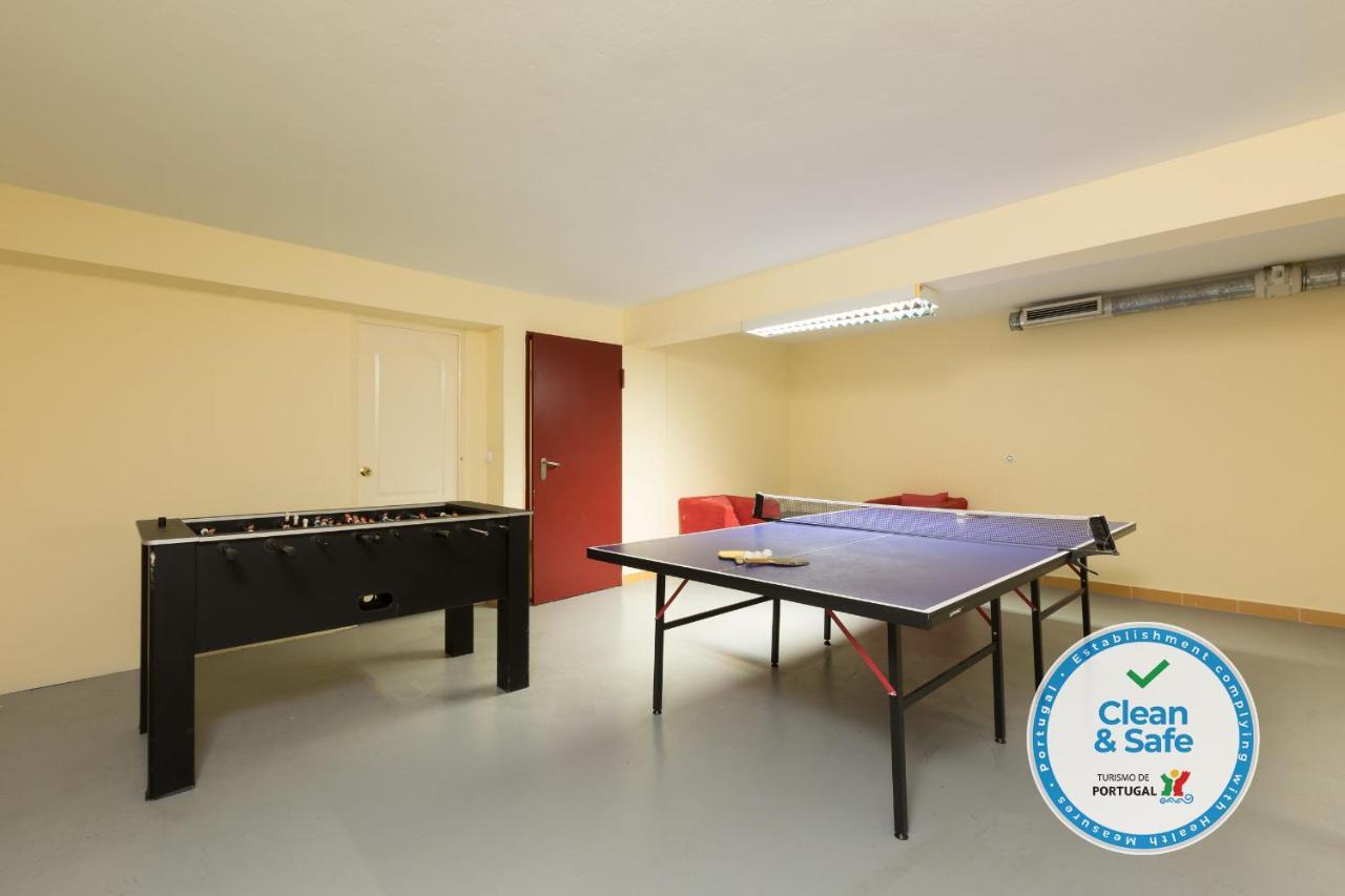 Villa 14 Marina De 알부페이라 외부 사진