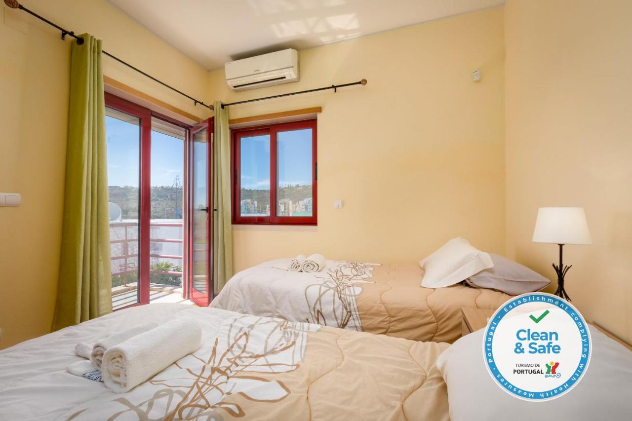 Villa 14 Marina De 알부페이라 외부 사진