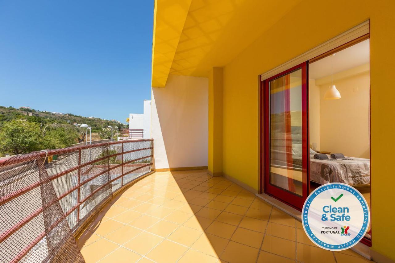 Villa 14 Marina De 알부페이라 외부 사진
