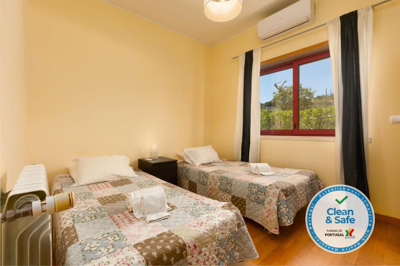 Villa 14 Marina De 알부페이라 외부 사진