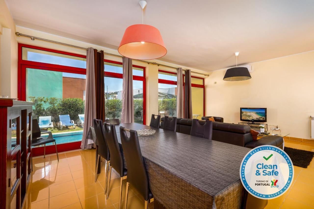 Villa 14 Marina De 알부페이라 외부 사진