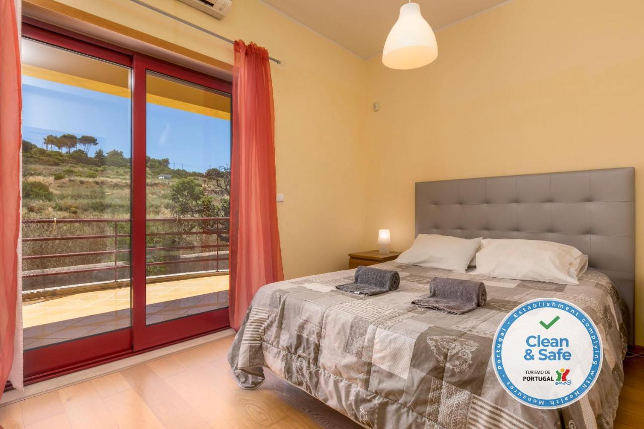 Villa 14 Marina De 알부페이라 외부 사진