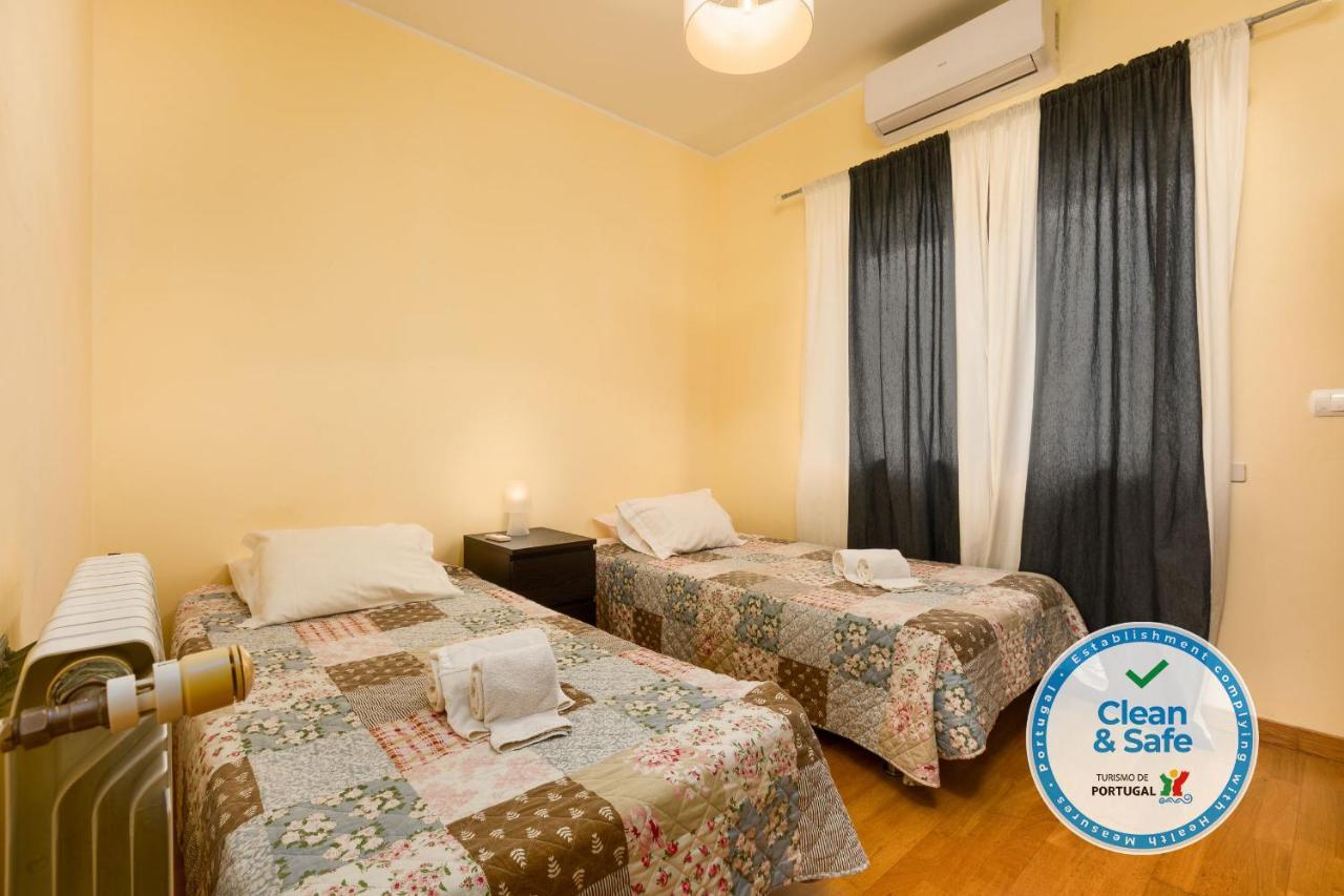 Villa 14 Marina De 알부페이라 외부 사진